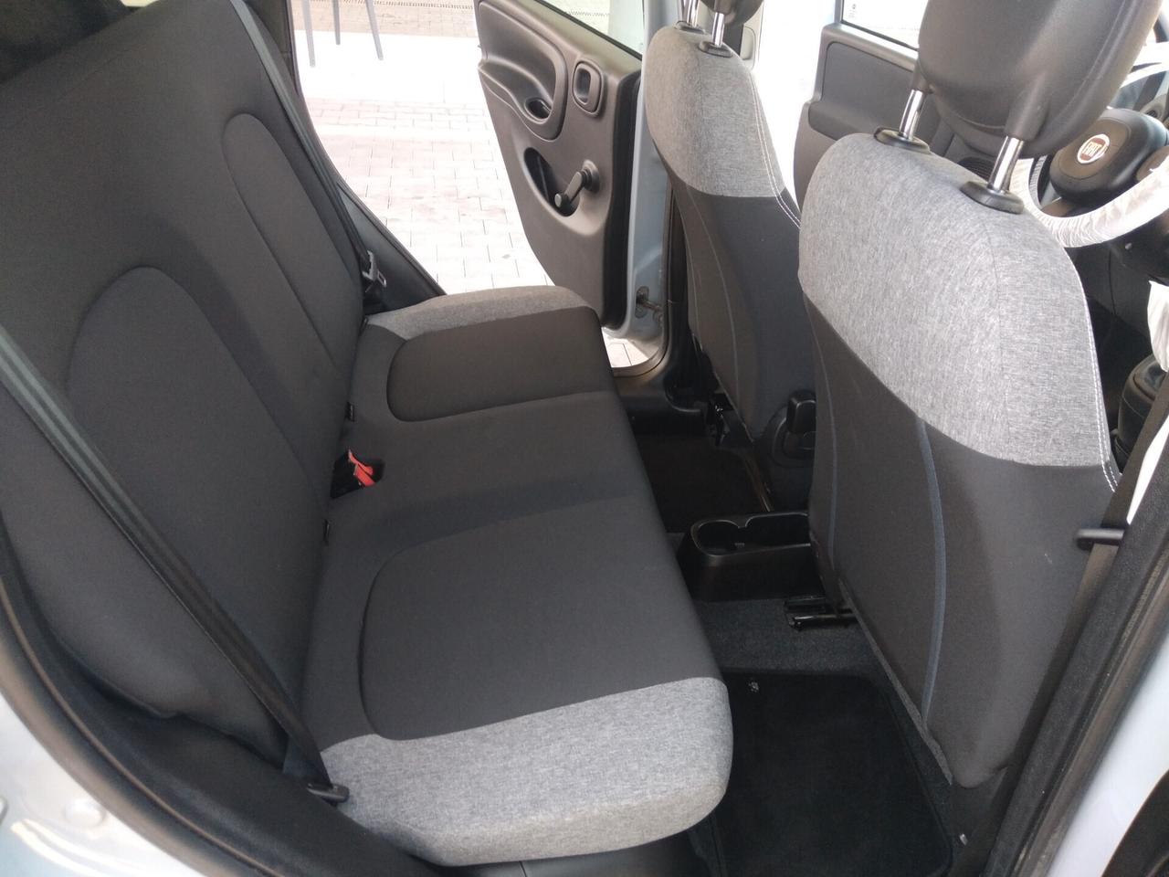 Fiat Panda 1.0 70cv FireFly S&S Hybrid x neopatentati