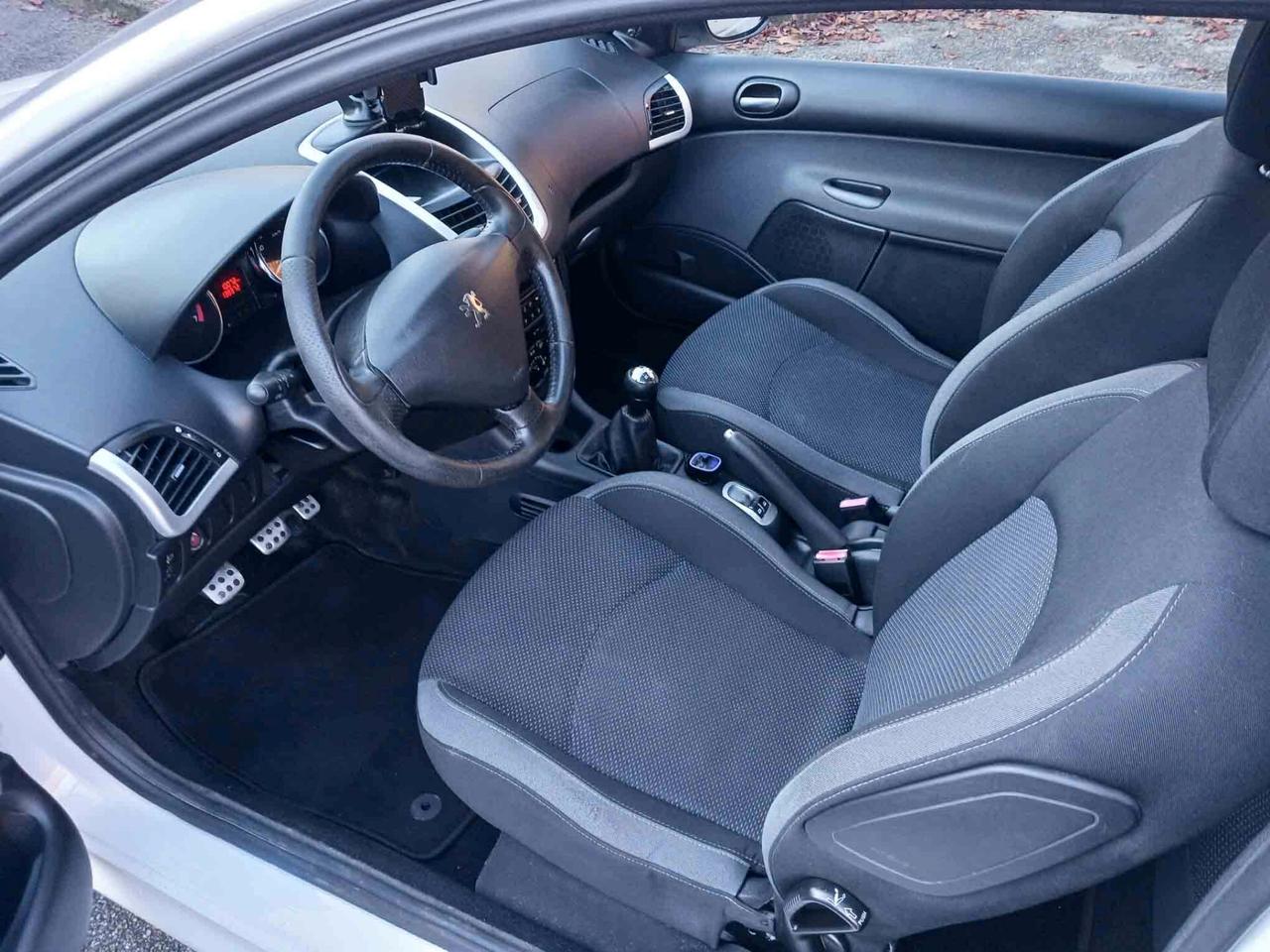 Peugeot 206 Plus OTTIMA OCCASIONE