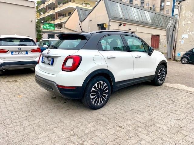 Fiat 500X 1.3 MultiJet 95 CV Cross