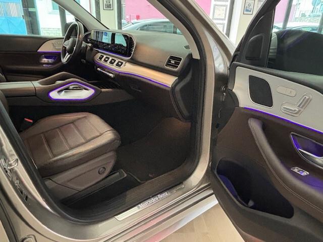 Mercedes-benz GLE 300 d 4Matic Mild Hybrid Premium 2022