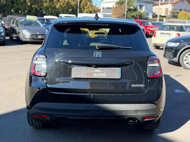 Fiat 600 1.2 hybrid La Prima 110cv auto PROMO FIN