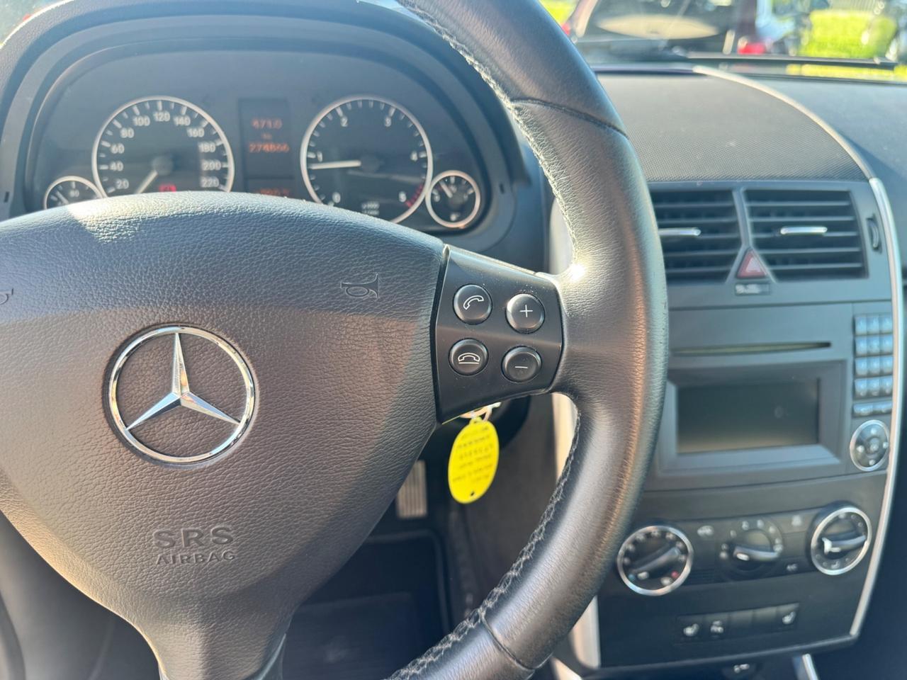 Mercedes-benz A 160 CDI Avantgarde Neopatentati