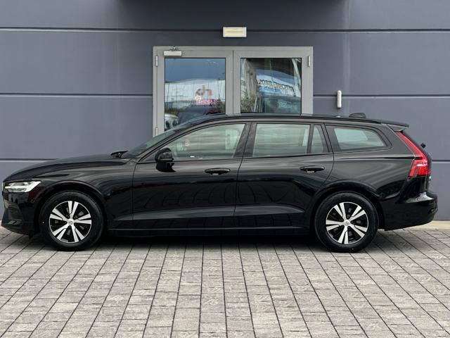 VOLVO V60 D3 Geartronic Business