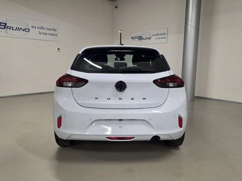 Opel Corsa Corsa 1.2 100 CV YES