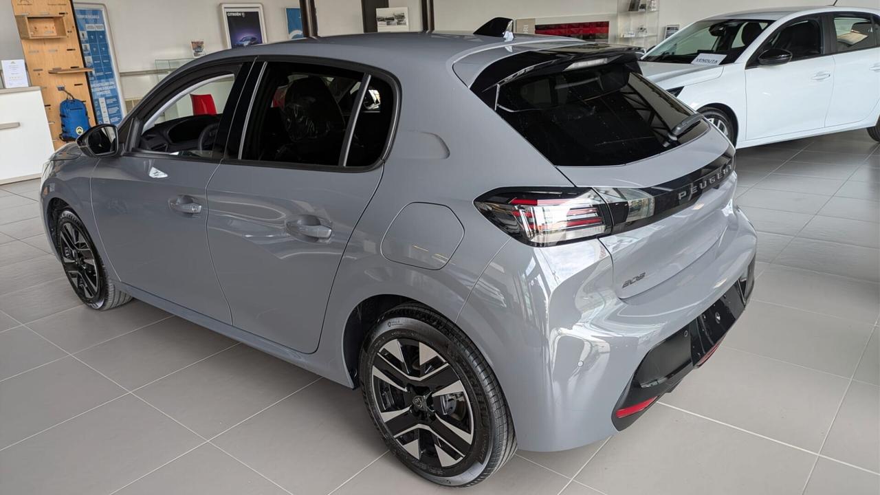 Peugeot 208 100 ALLURE