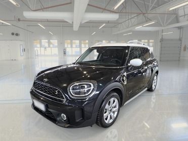 MINI COOPER SE COUNTRYMAN ALL4 Business autom.