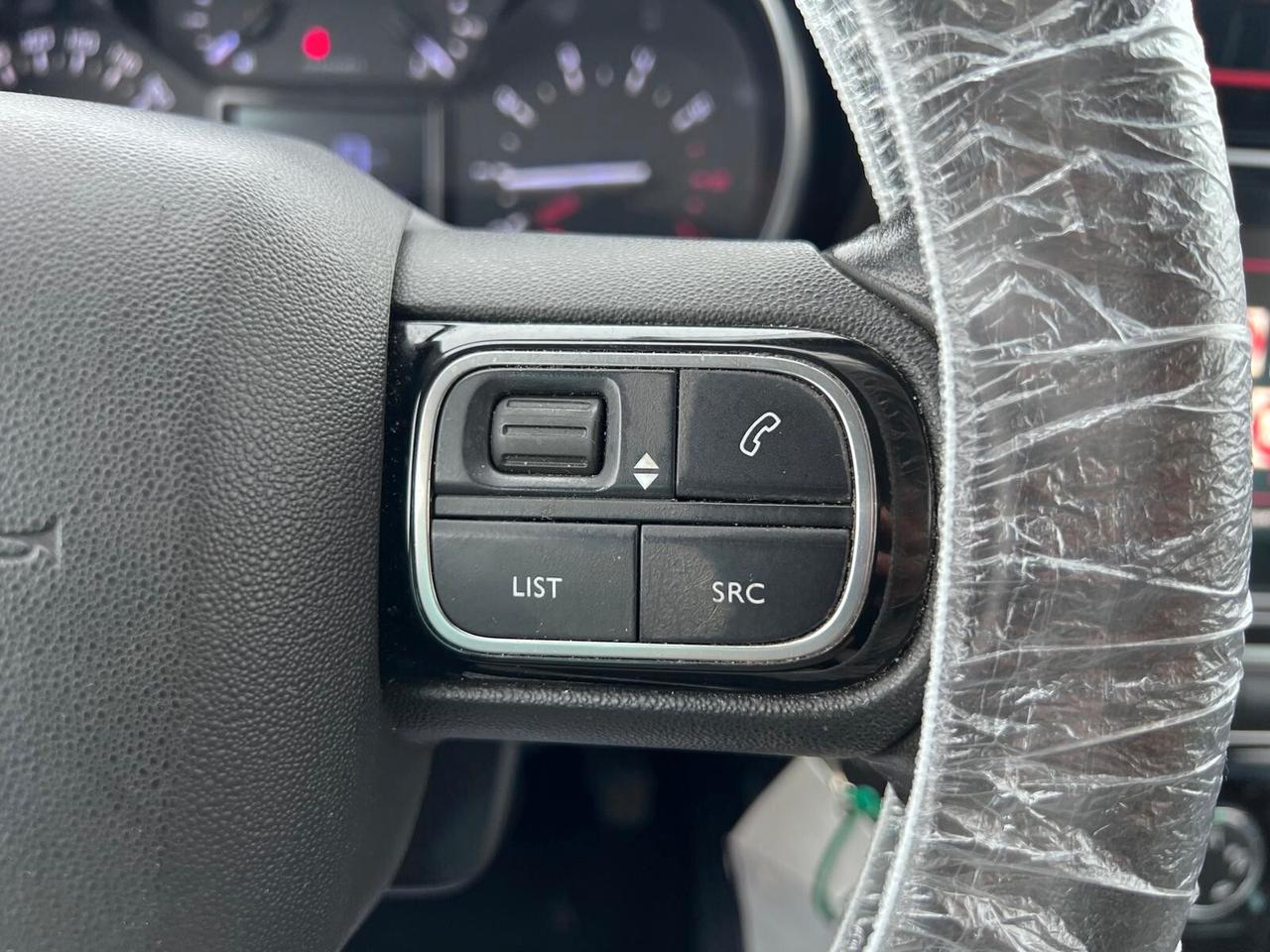 Citroen C3 Aircross BlueHDi 100 S&S Origins