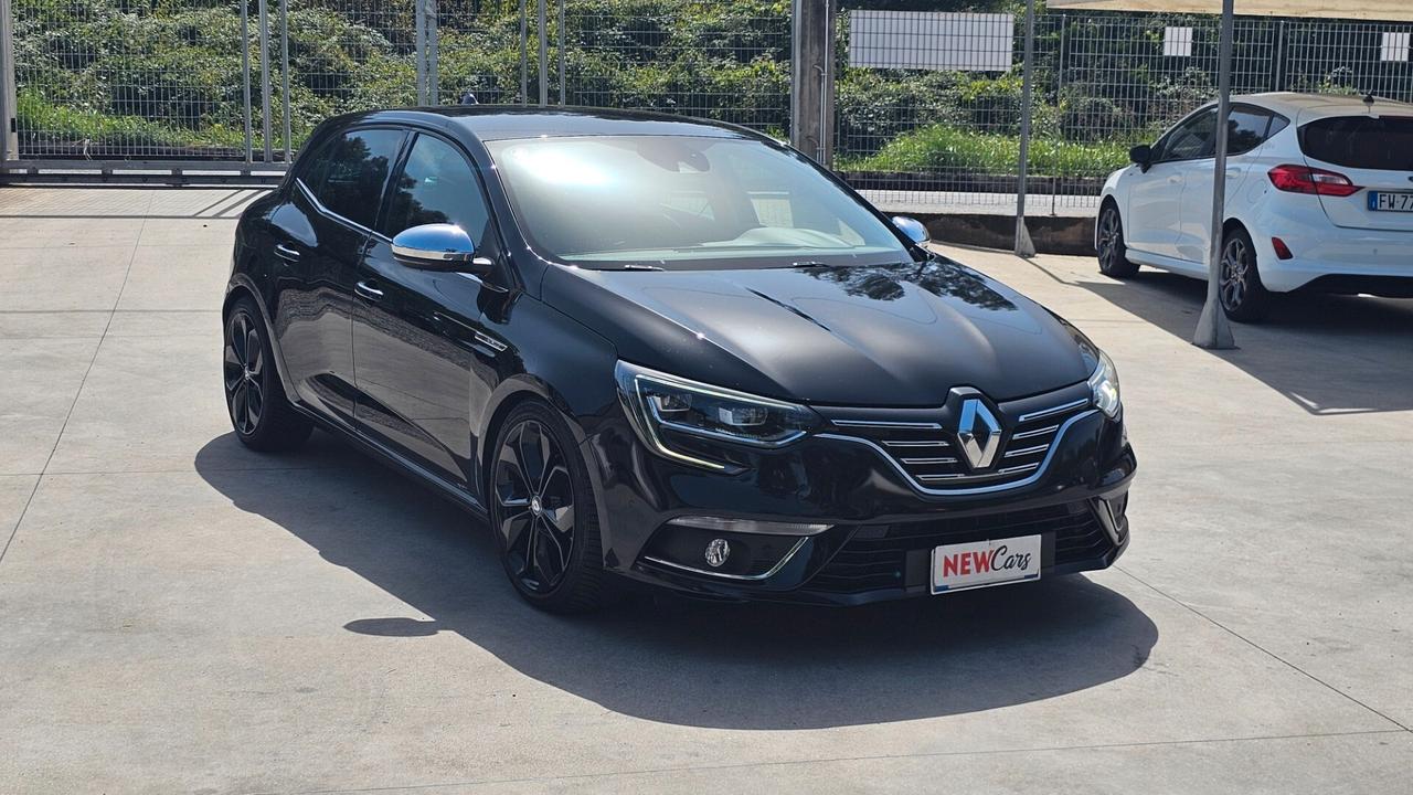 Renault Megane Mégane dCi 130 CV Energy Bose