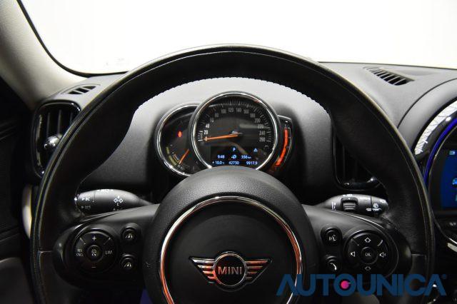 MINI Countryman 1.5 COOPER SE BUSINESS HYBRID ALL4 AUTO TETTO