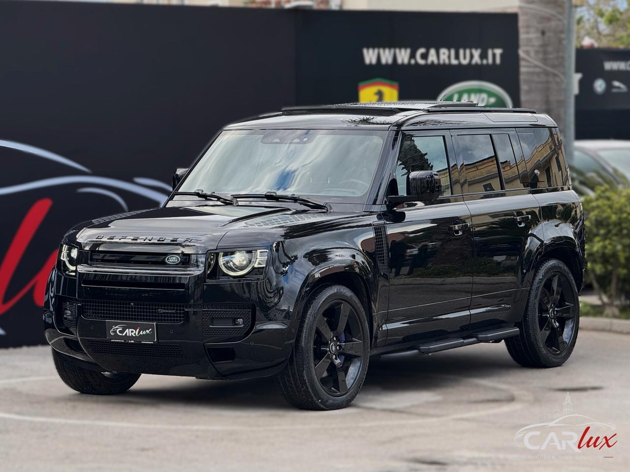 Land Rover Defender 110 3.0d i6 MHEV X-Dynamic HSE 250CV