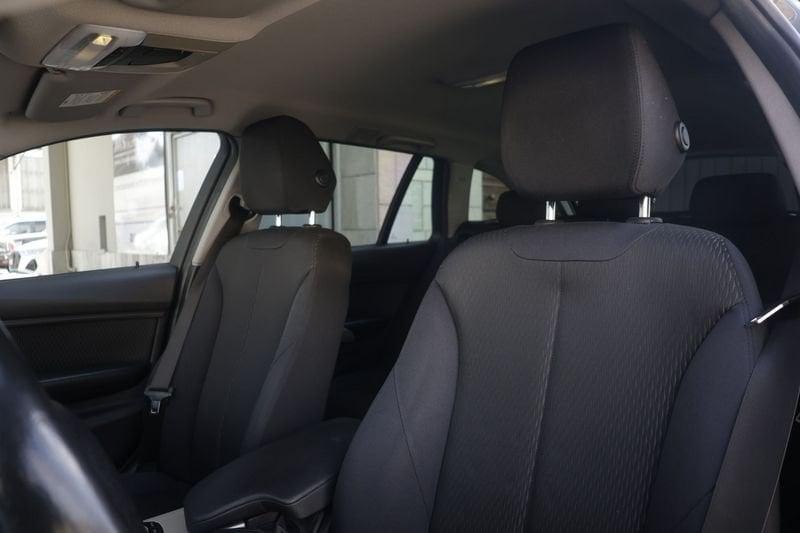 BMW Serie 3 BMW Serie 3 316d Sport Touring Unicoproprietario