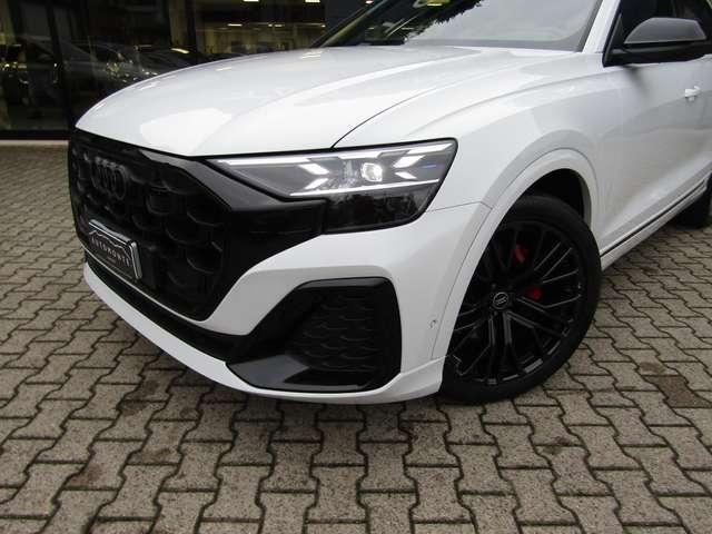 Audi Q8 50 3.0 TDI MHEV 286CV QUATTRO S-LINE AZIENDALE