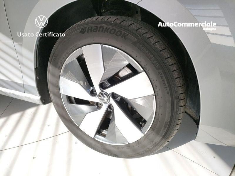 Volkswagen Passat Passat Variant 2.0 TDI 150 CV SCR DSG Business