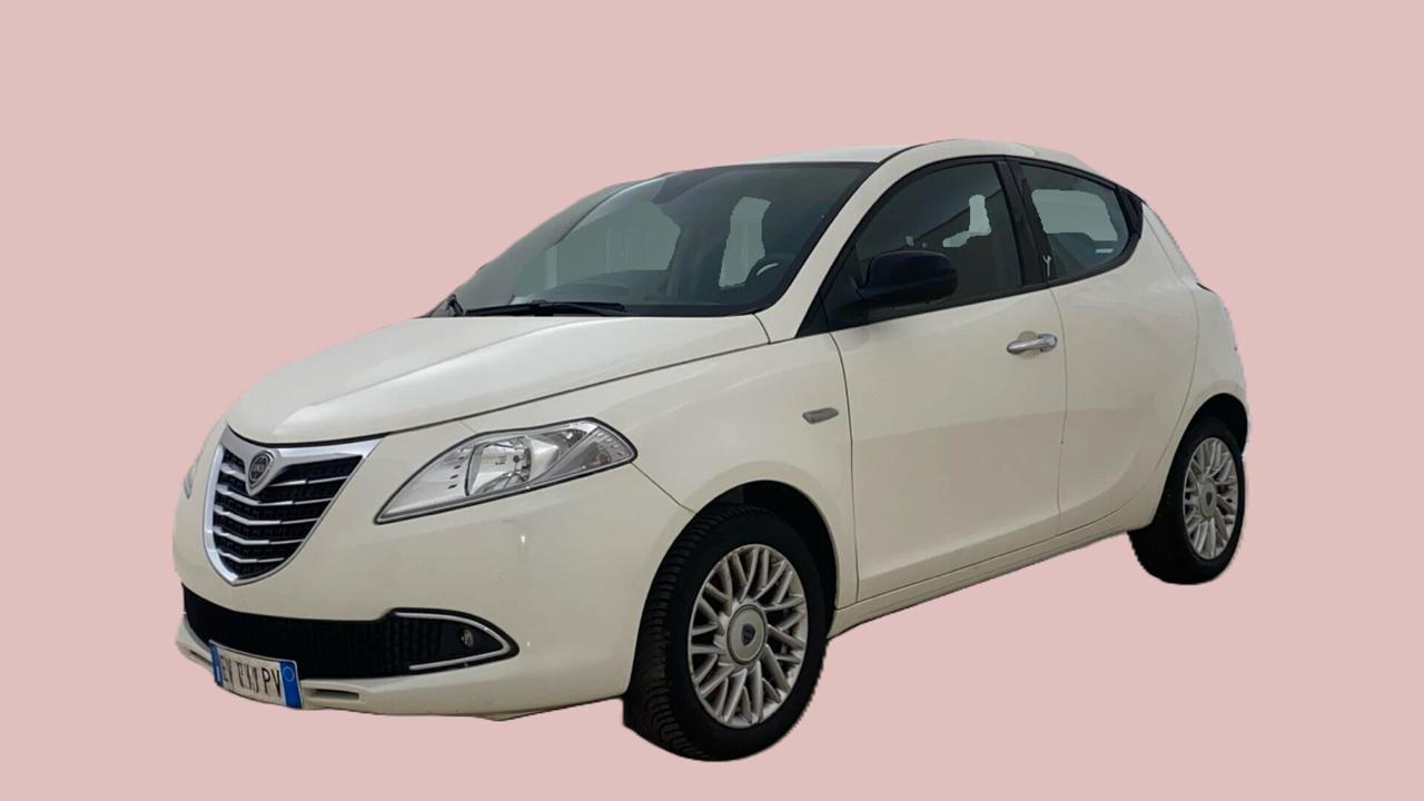 Lancia Ypsilon 1.3 MJT 16V 95 CV 5 porte S&S Gold