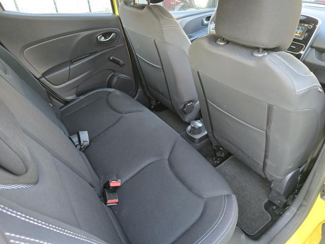 RENAULT Clio dCi 8V 75 CV 5 porte Business
