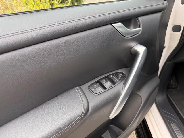 MERCEDES-BENZ X 250 d 4Matic HARDTOP+PIANO ESTRAIBILE