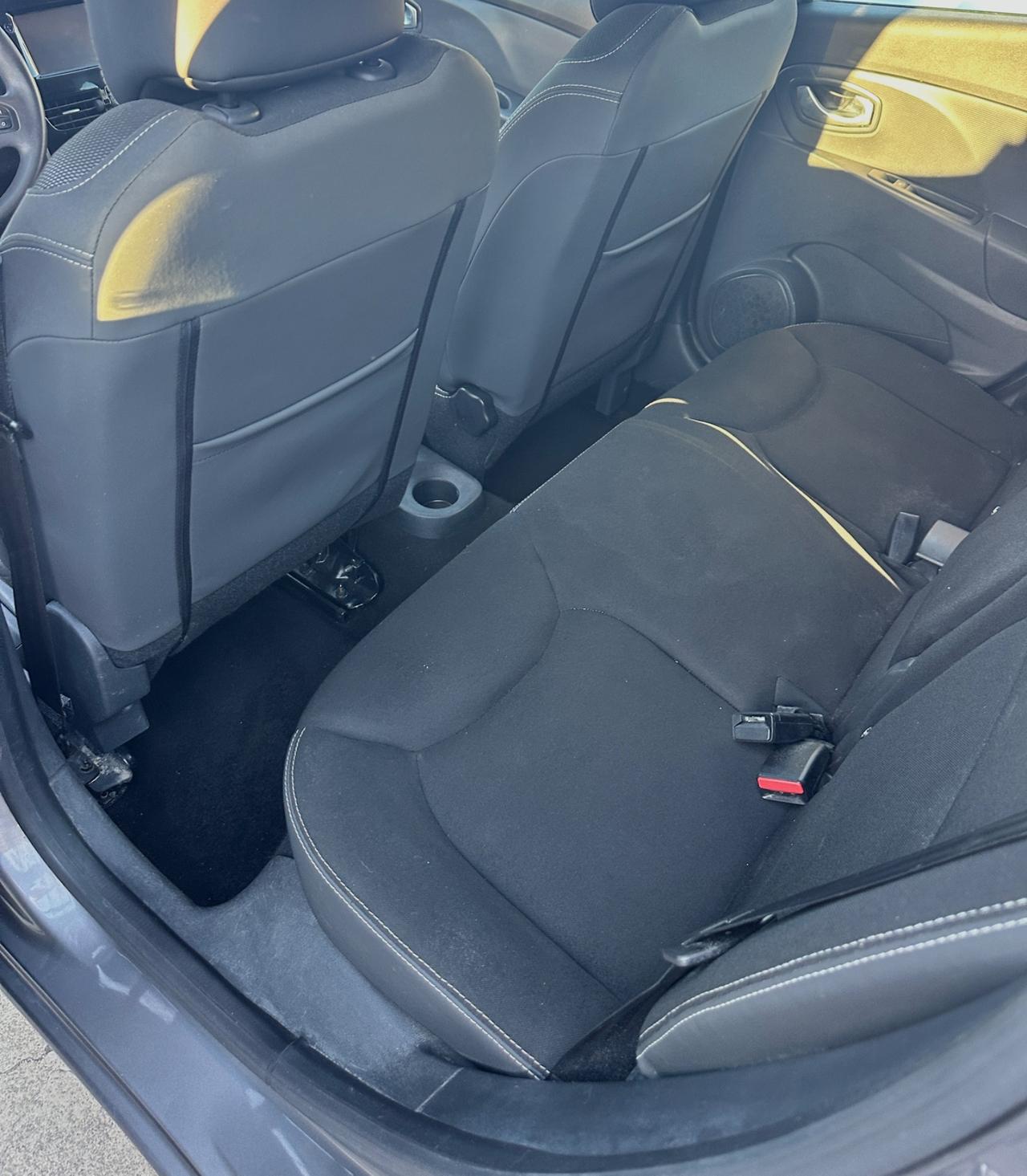 Renault Clio 1.5 dCi 75CV S&S 5 porte Energy Zen 2016