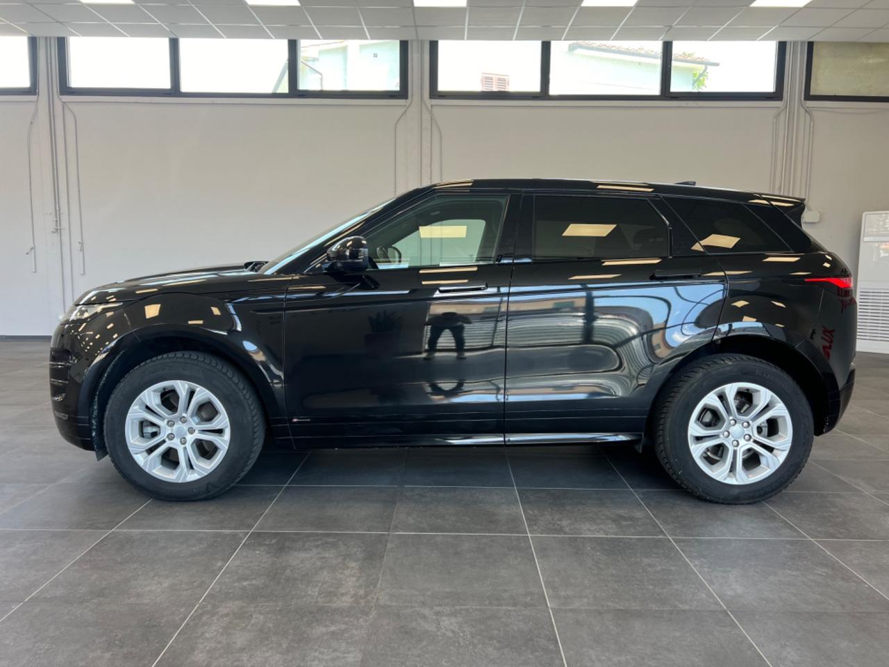 Land Rover Range Rover Evoque 2.0D 150 CV AWD Auto R-Dynamic S