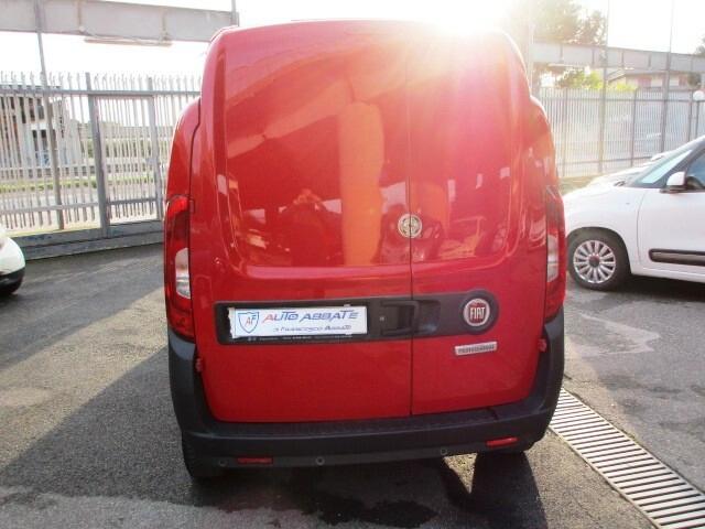 Fiat Doblo Doblò 1.6 MJT 120CV PL-TA Cargo Maxi XL Lamierato SX 3 posti