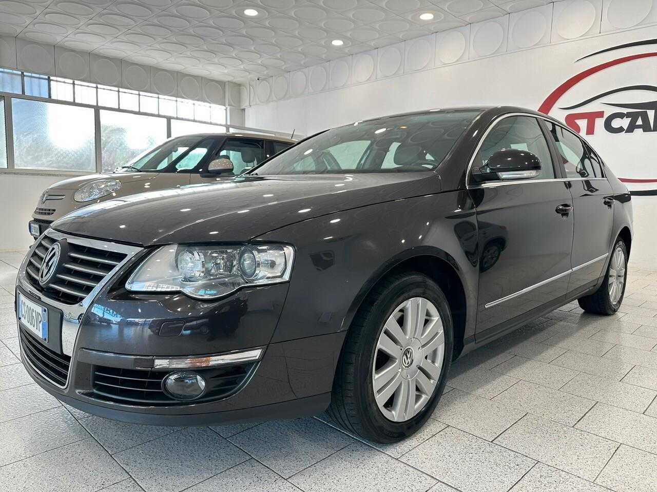 Volkswagen Passat 2.0 16V TFSI Highline 200CV