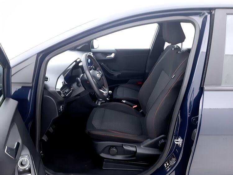 Ford Puma Hybrid ST-Line BR486463 1.0 Mild Hybrid 125CV