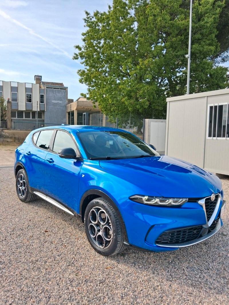 ALFA ROMEO Tonale Tonale 1.6 diesel 130 CV TCT6 Ti
