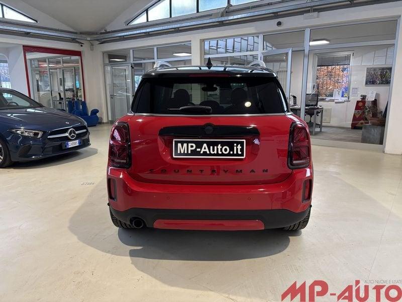 MINI Mini Countryman F60 Mini 1.5 Cooper Countryman SOLO 16000 KM
