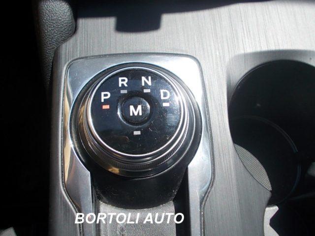 FORD Focus SW 1.5 40.000 KM ECOBLUE AUTOMATICA BUSINESS