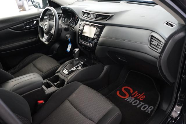 NISSAN X-Trail 1.6 dCi 2WD Business N1 Uniprop. Certificata