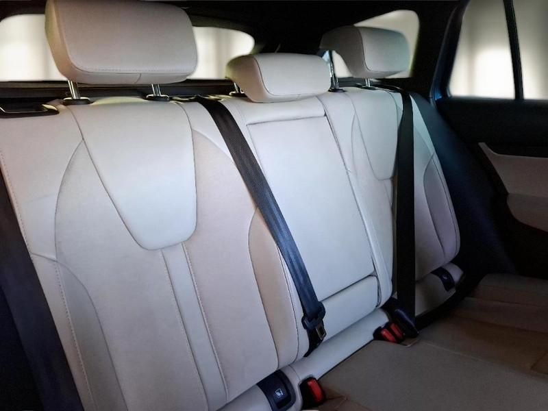 SKODA OCTAVIA 2.0 TDI EVO 110KW STYLE DSG STATION WAGON
