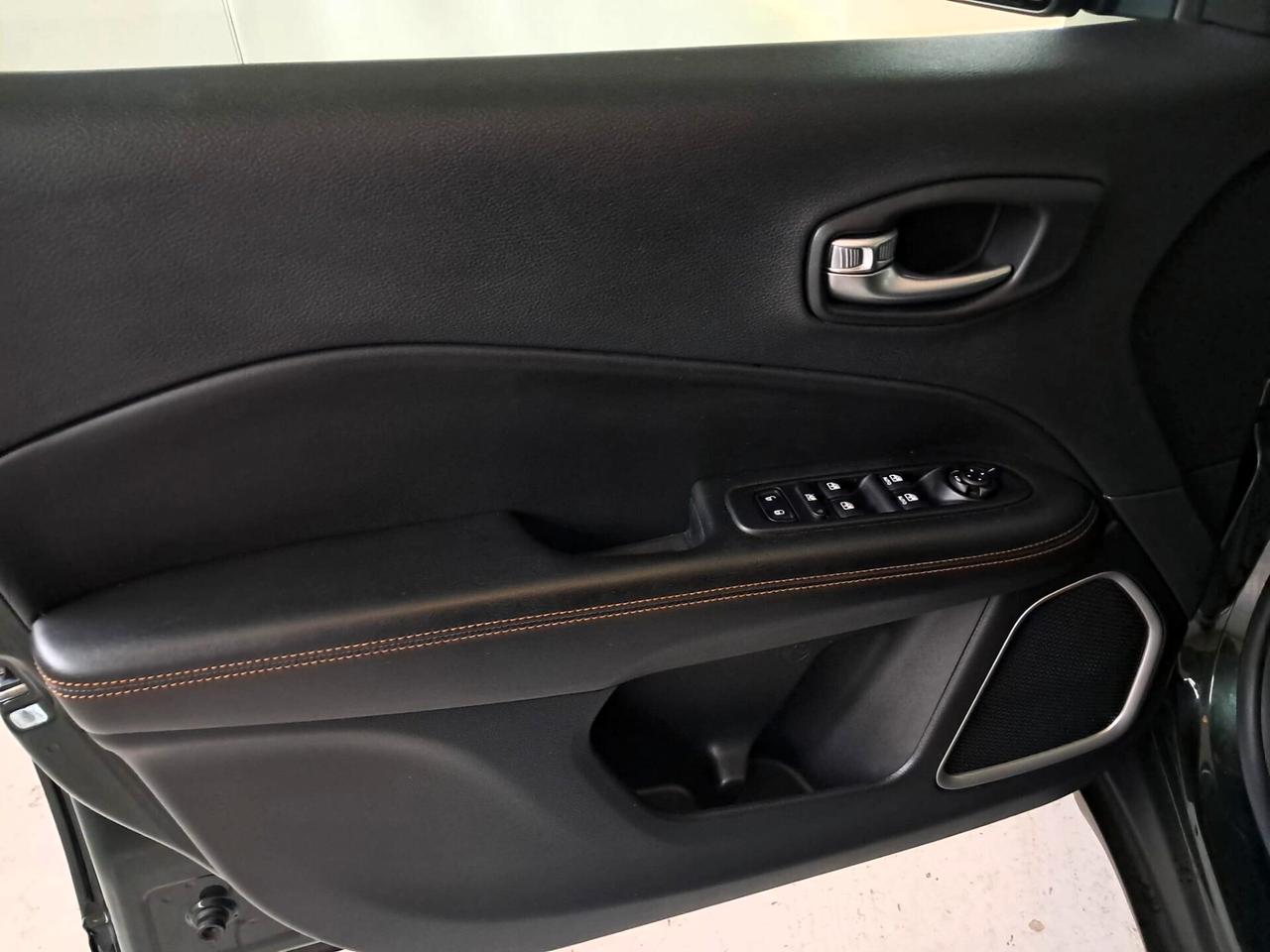 Jeep Compass 1.3 Turbo T4 150 CV aut. 2WD Limited