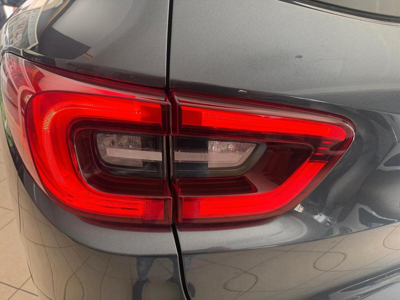 Renault Kadjar Blue dCi 8V 115CV EDC Sport Edition