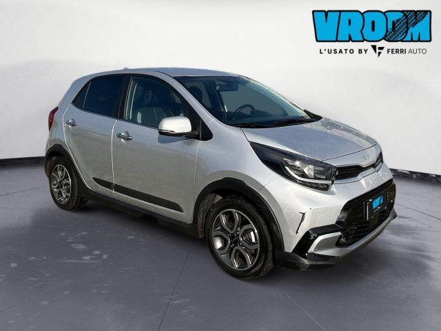 KIA Picanto 1.0 12V XLine