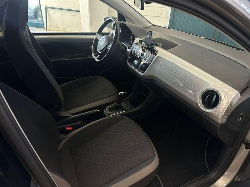 Volkswagen e-up! e-up! 82 CV
