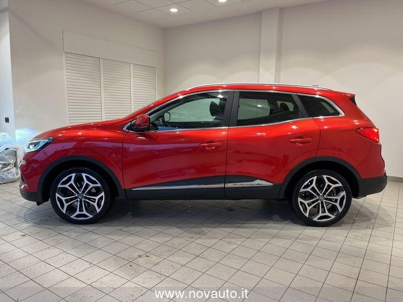 Renault Kadjar TCe 140CV FAP Sport Edition2