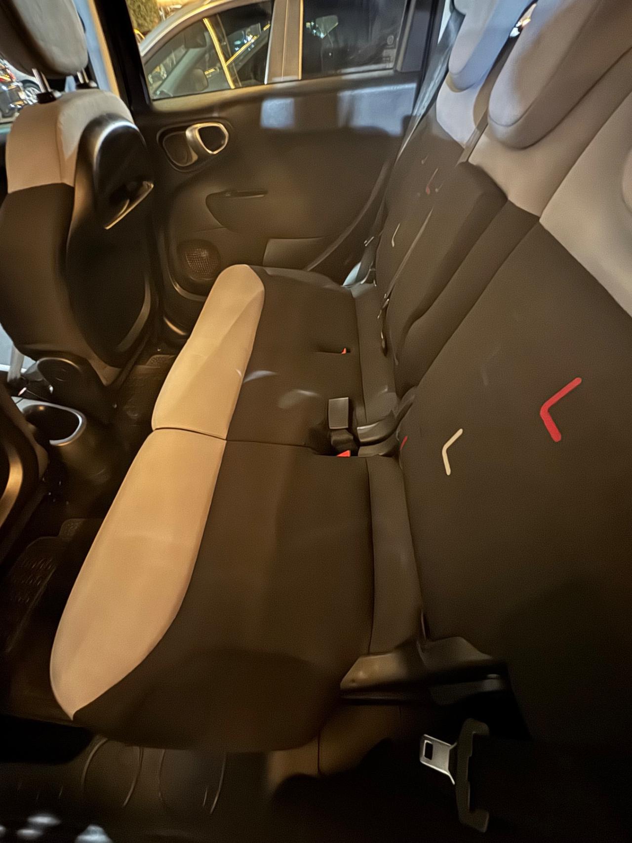 Fiat 500L 1.3 Multijet 95 CV Business