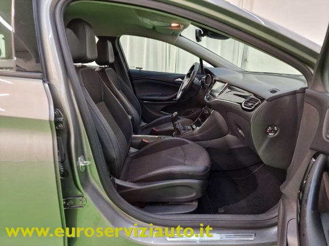 OPEL Astra 1.6 CDTi 110CV Start&Stop Sports Tourer Innovation