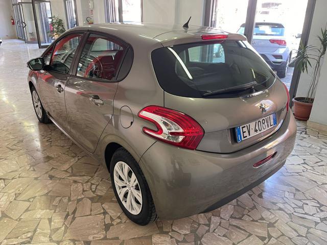 PEUGEOT 208 PureTech 5 porte Active
