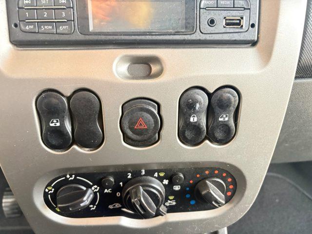 DACIA Duster 1.6 105CV 4x4 GPL FINO AL 2032 SL Delsey