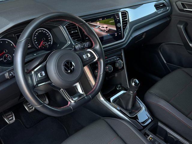 VOLKSWAGEN T-Roc 1.5 TSI ACT Style Unico Proprietario