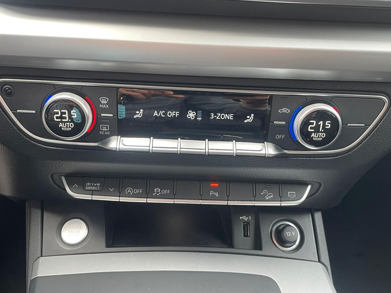 AUDI Q5 SPTB 40tdi MHEV QUATTRO ADVANCED PLUS 204cv