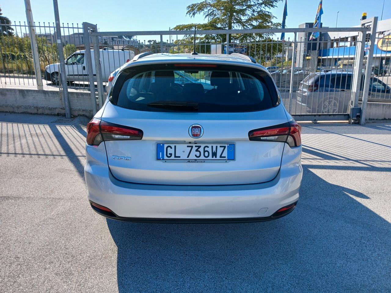 Fiat Tipo SW 1.6 MJET 130CV 2022
