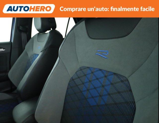 VOLKSWAGEN T-Roc R 2.0 TSI DSG 4MOTION BlueMotion Technology