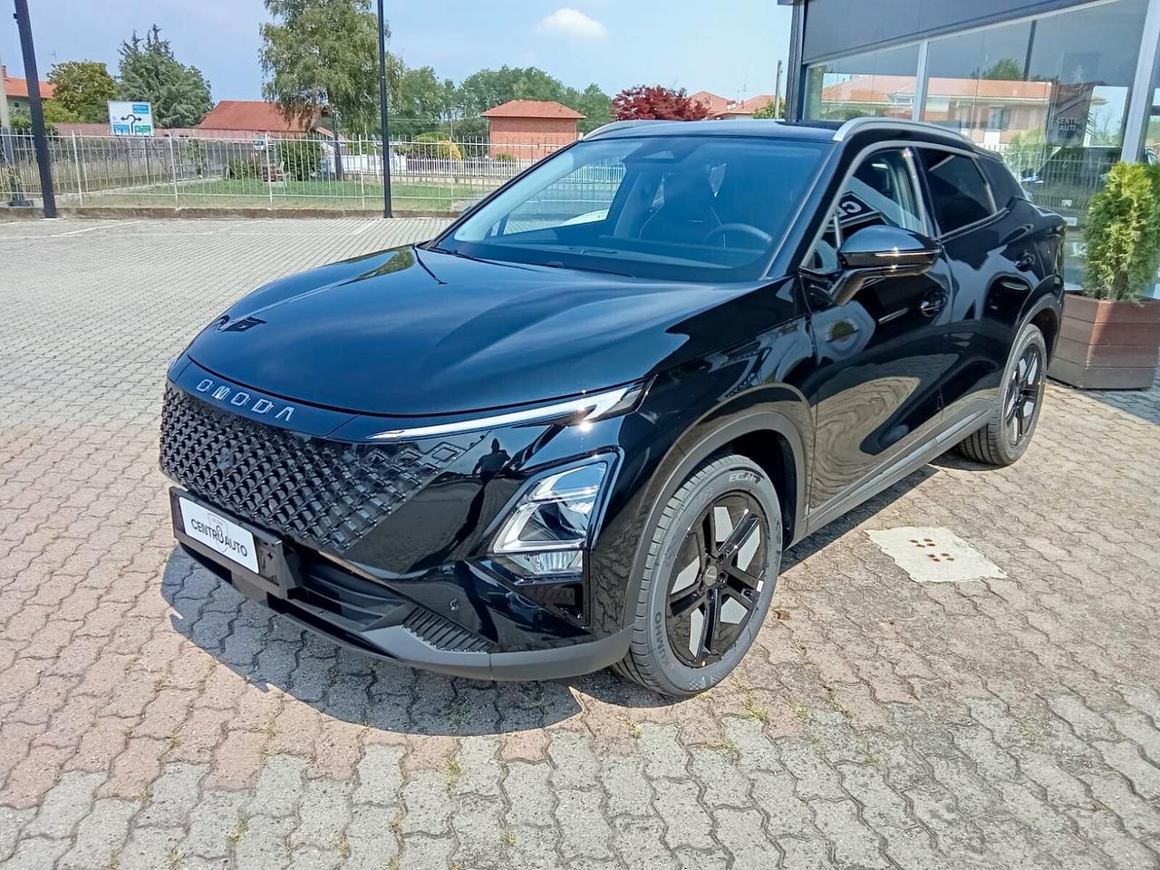 Omoda 5 1.6 TGDI 147CV aut. Premium