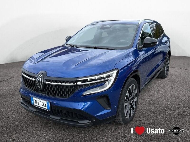Renault Austral 2023 1.2 E-Tech full hybrid Techno 200cv auto