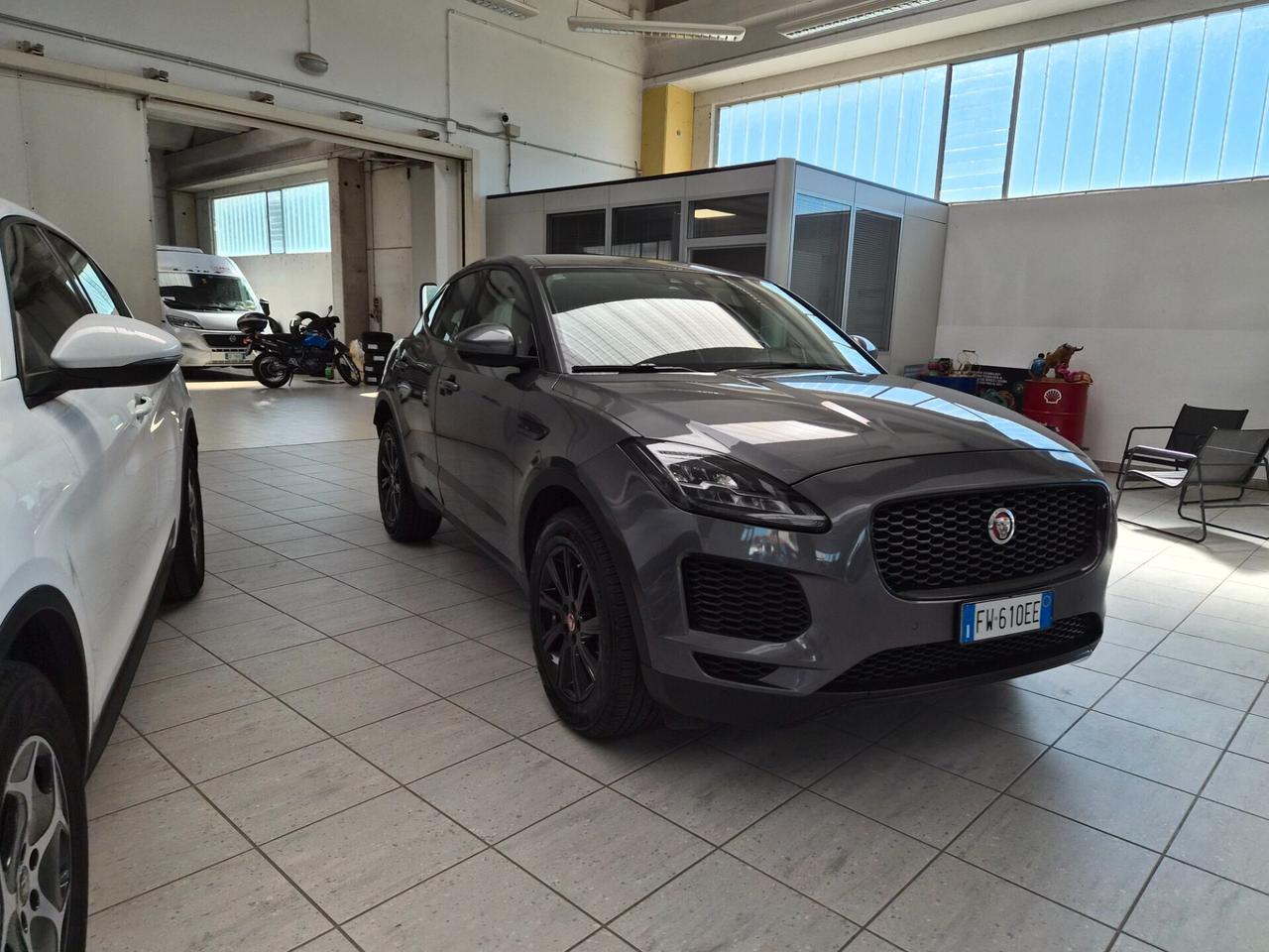 Jaguar E-Pace 2.0D 150 CV AWD R-Dynamic
