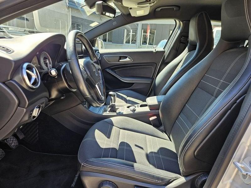 Mercedes-Benz Classe A A 180 CDI BlueEFFICIENCY Executive