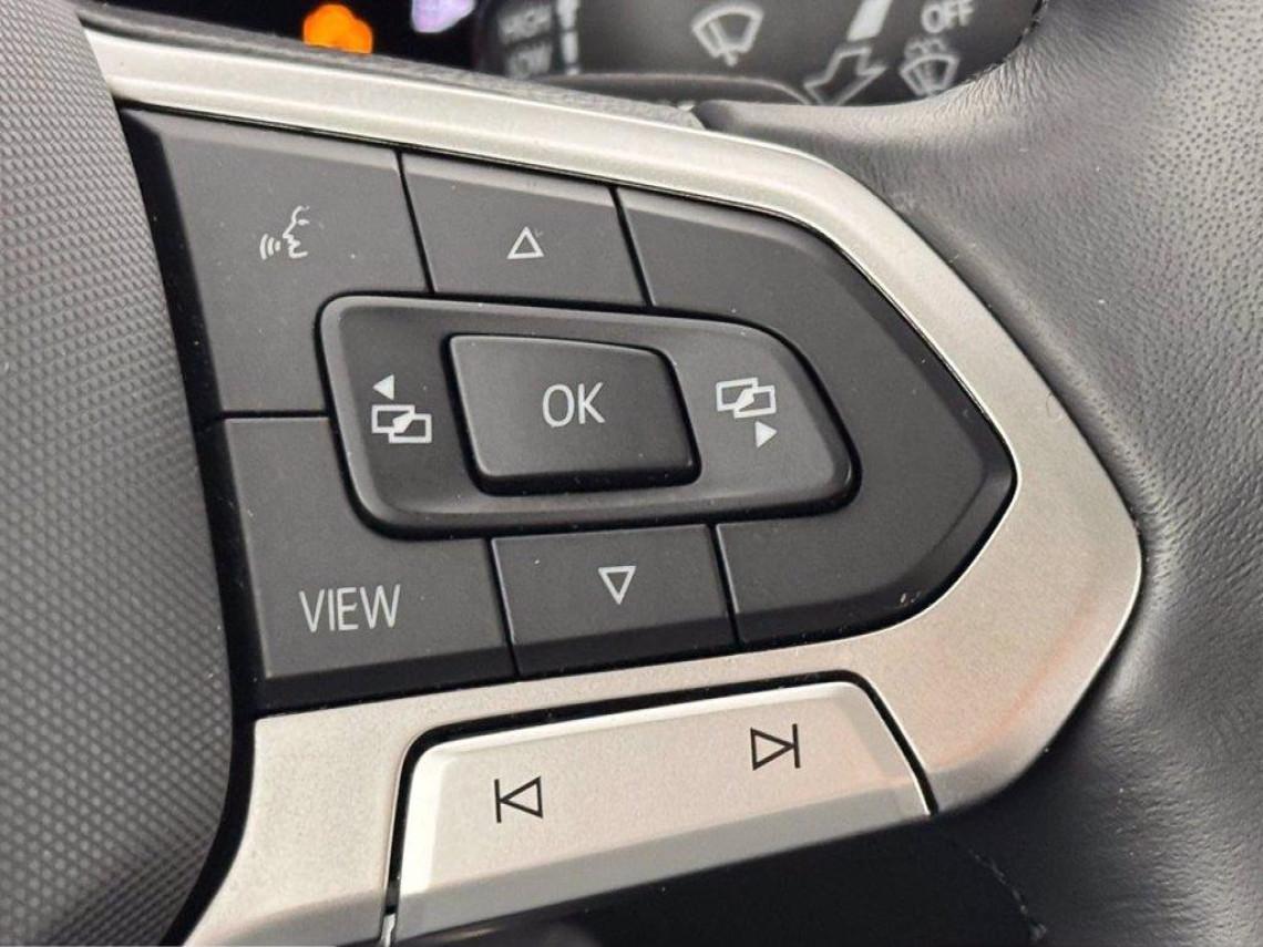 VOLKSWAGEN T Roc 1 5 tsi life dsg