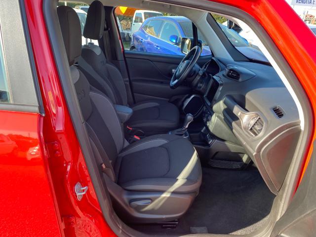 JEEP Renegade 1.5 Turbo T4 MHEV Summit