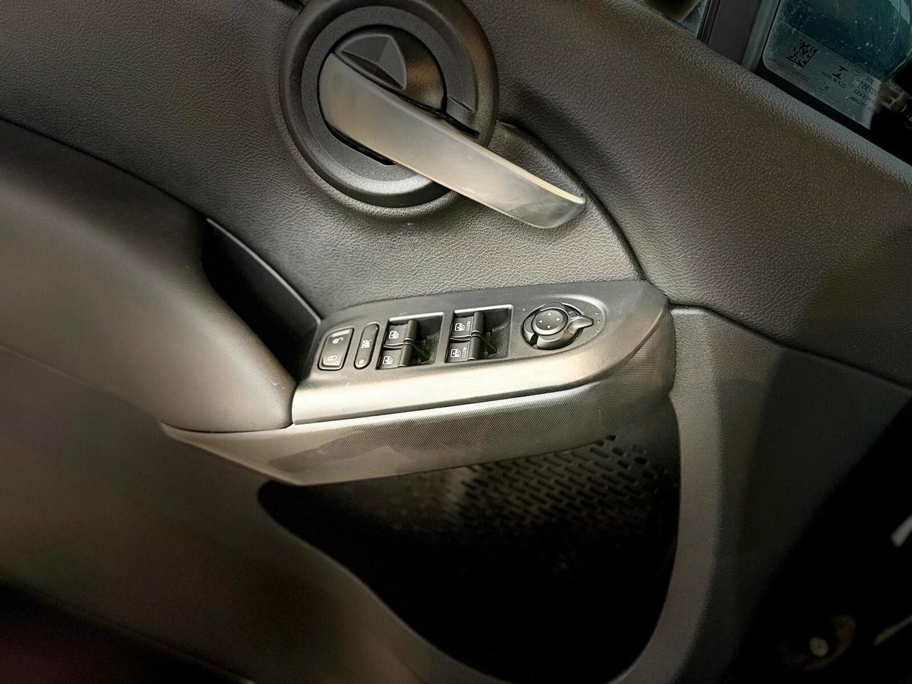 Fiat 500X 1.3 MultiJet 95 CV Connect